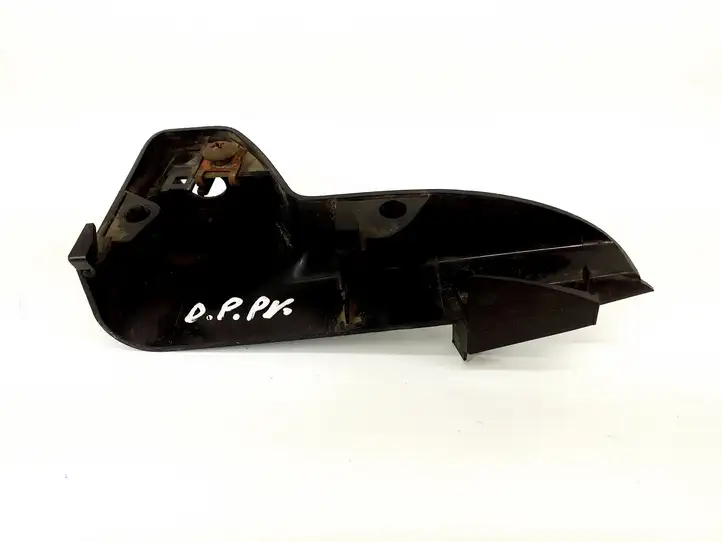 Nissan Qashqai (2013 - 2017) 285334EA0C Кронштейн переднего датчика парковки — фото 3