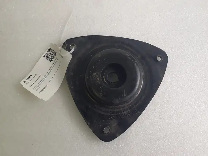 Nissan Qashqai J12 (2021 - ) 543206UA0A Опорный подшипник амортизатора — фото 5