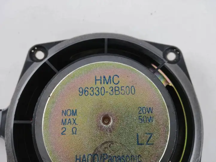 (1999 - 2009) 963303B500 Динамики задних дверей — фото 2