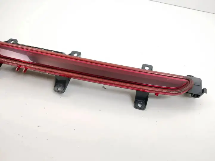 BMW 6 F12 F13 (2010 - 2018) 7210574 Дополнительный стоп фонарь — фото 2