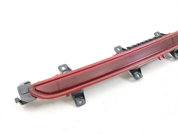 BMW 6 F12 F13 (2010 - 2018) 7210574 Дополнительный стоп фонарь — фото 3