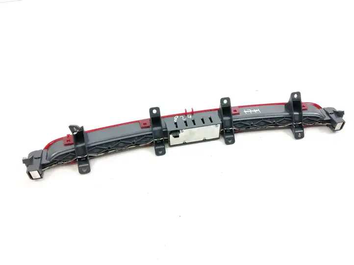 BMW 6 F12 F13 (2010 - 2018) 7210574 Дополнительный стоп фонарь — фото 4