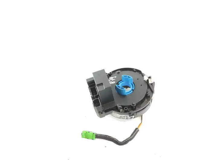 Hyundai Santa Fe (2005 - 2009) 934803L000 Контактное кольцо SRS — фото 3