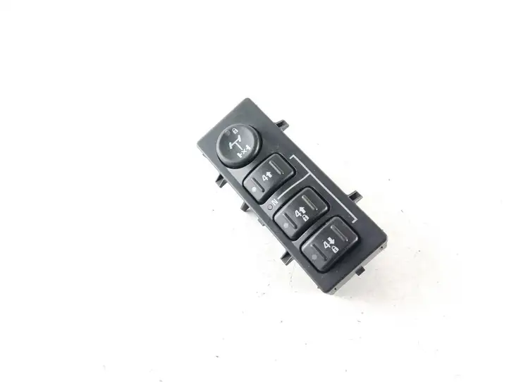 Hummer H2 (2002 - 2009) 15057510 Включатель блокировки дифференциалов — фото 1