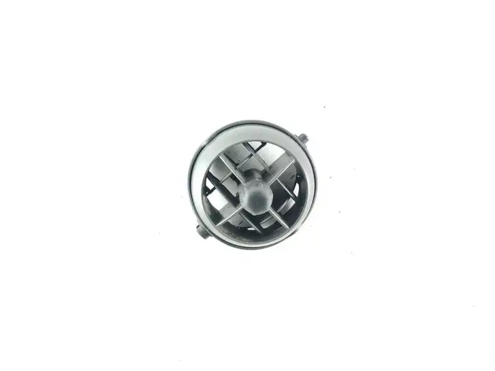 Hummer H2 (2002 - 2009) 15079698 Задний воздушный дефлектор — фото 2