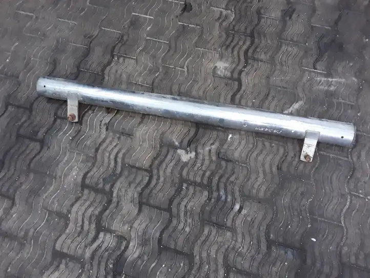 Mitsubishi Pajero (1999 - 2003) Порог кузова — фото 2