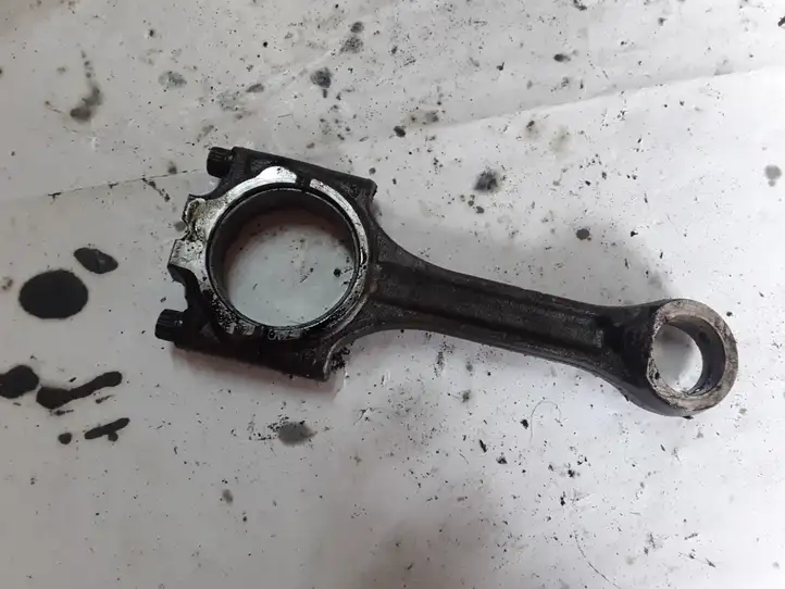 Volvo S60 (2004 - 2010) Шатун — фото 2