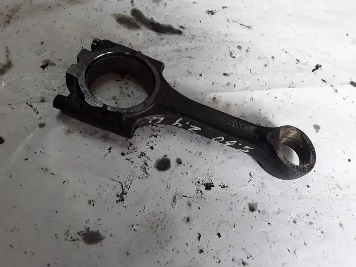 Volvo S60 (2004 - 2010) Шатун — фото 3