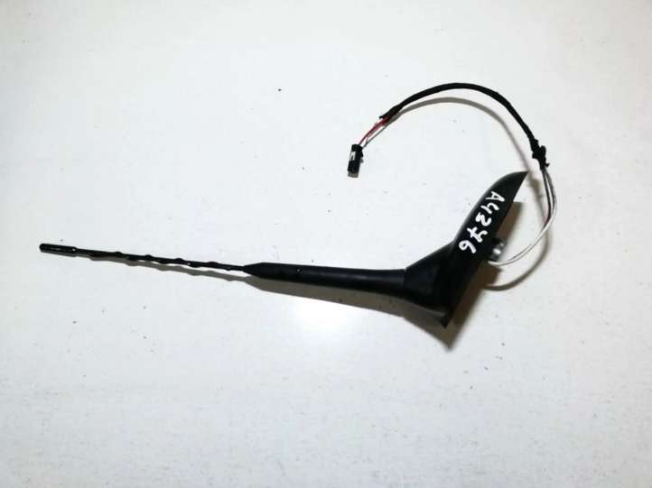 p05064771aa Dodge Journey Antena (GPS antena)