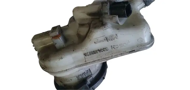 Honda CR-V (2006 - 2009) Бачок тормозной жидкости — фото 4