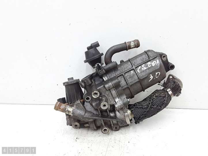 9U3Q9U438CA Citroen C6 EGR aušintuvas