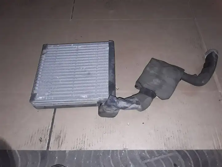Mitsubishi Pajero (2006 - 2011) 02J16A5001 Испаритель кондиционера — фото 2