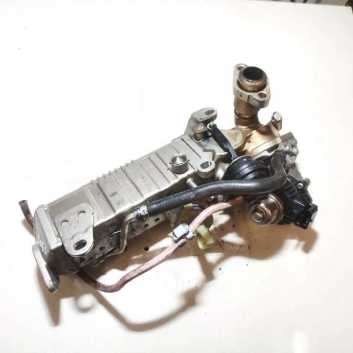 8573897 Toyota Avensis T270 EGR aušintuvas