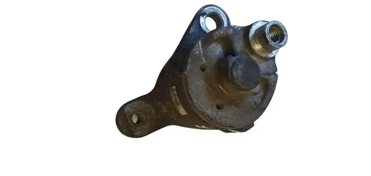 Toyota Corolla Verso E121 (2004 - 2007) 061211040333 Натяжитель ремня — фото 2