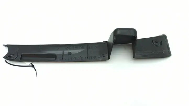 Mercedes-Benz C W204 (2007 - 2014) 2046931833 Прочая отделка багажника — фото 3