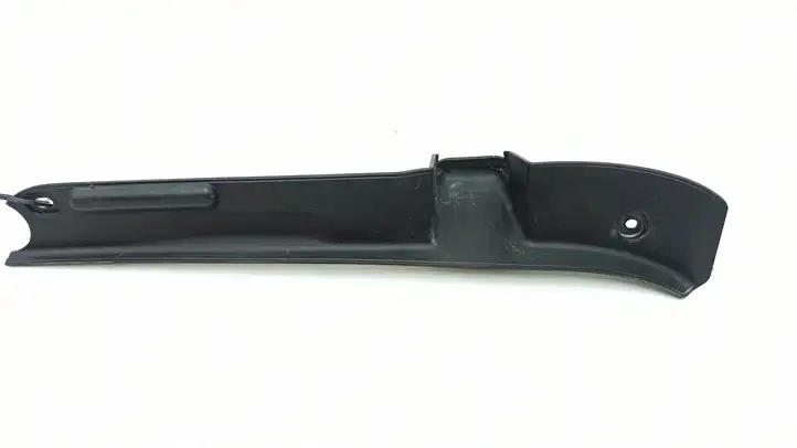 Mercedes-Benz C W204 (2007 - 2014) 2046931833 Прочая отделка багажника — фото 7