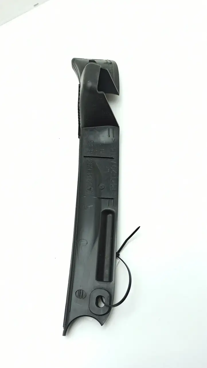 Mercedes-Benz C W204 (2007 - 2014) 2046931833 Прочая отделка багажника — фото 8