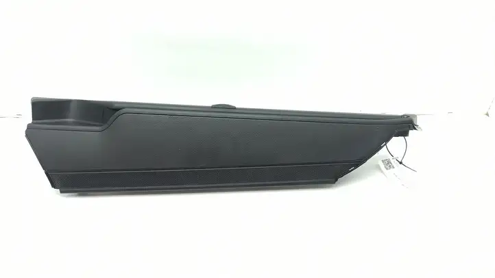 Mercedes-Benz C W204 (2007 - 2014) 9918008038 Прочая отделка багажника — фото 1