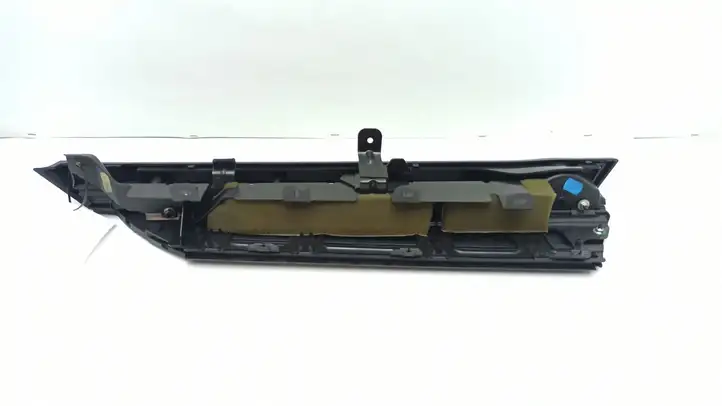 Mercedes-Benz C W204 (2007 - 2014) 9918008038 Прочая отделка багажника — фото 7