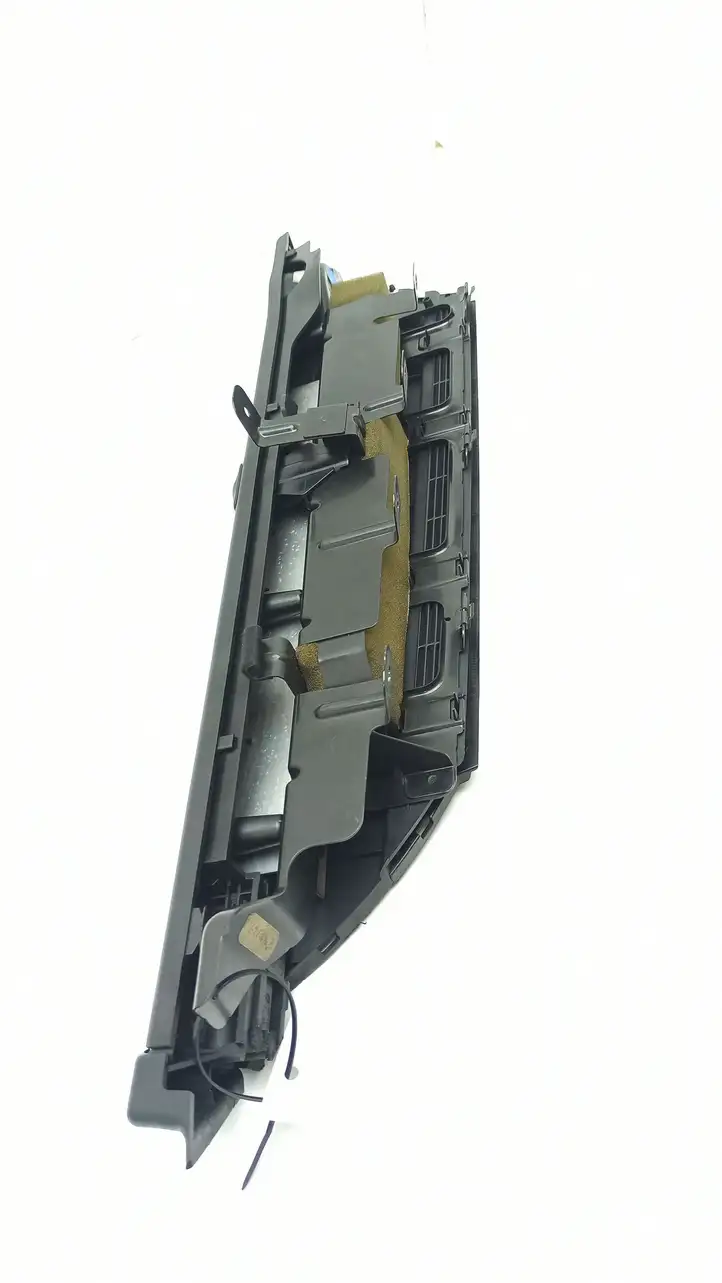 Mercedes-Benz C W204 (2007 - 2014) 9918008038 Прочая отделка багажника — фото 11