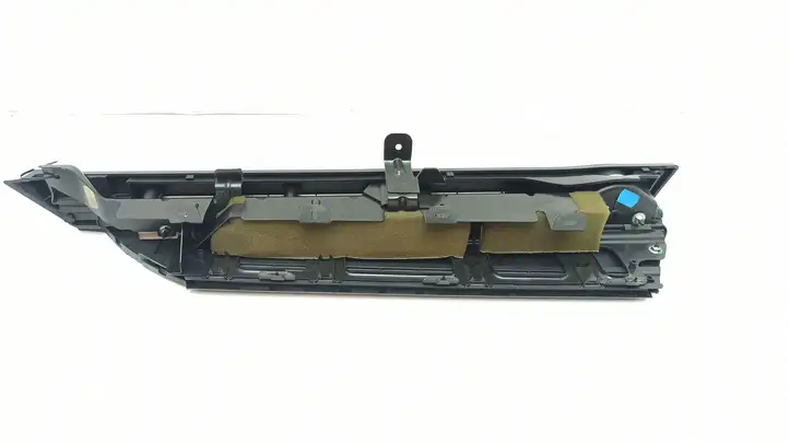 Mercedes-Benz C W204 (2007 - 2014) 9918008038 Прочая отделка багажника — фото 13