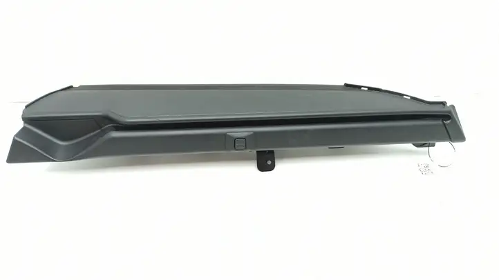 Mercedes-Benz C W204 (2007 - 2014) 9918008039 Прочая отделка багажника — фото 1