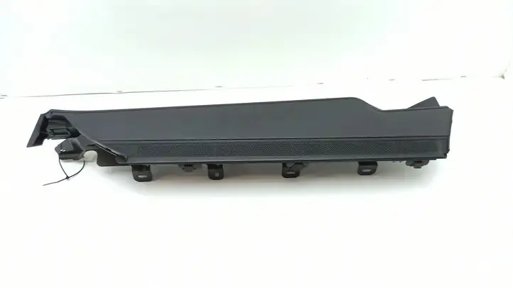 Mercedes-Benz C W204 (2007 - 2014) 9918008039 Прочая отделка багажника — фото 3