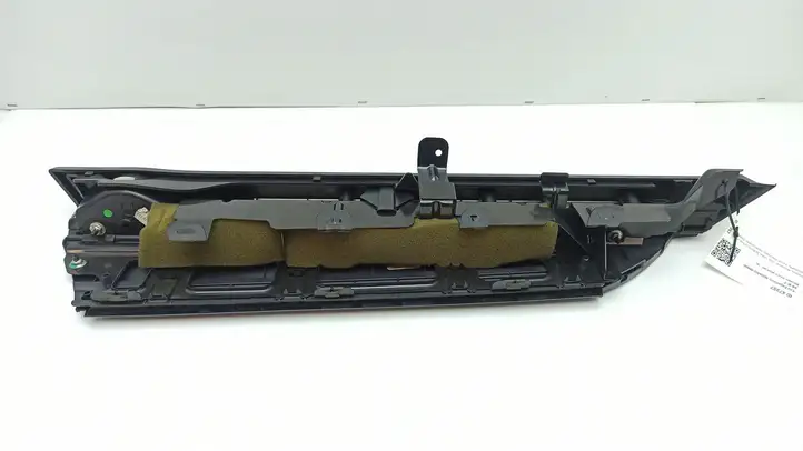 Mercedes-Benz C W204 (2007 - 2014) 9918008039 Прочая отделка багажника — фото 6