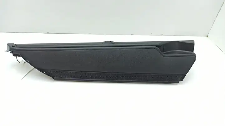 Mercedes-Benz C W204 (2007 - 2014) 9918008039 Прочая отделка багажника — фото 8