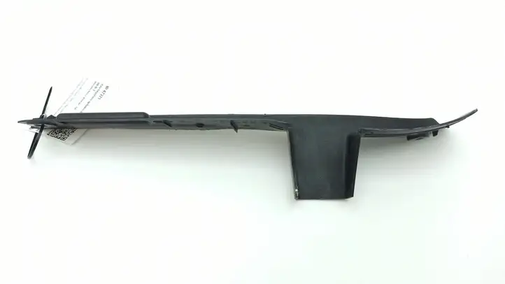 Mercedes-Benz C W204 (2007 - 2014) 2046931733 Прочая отделка багажника — фото 4