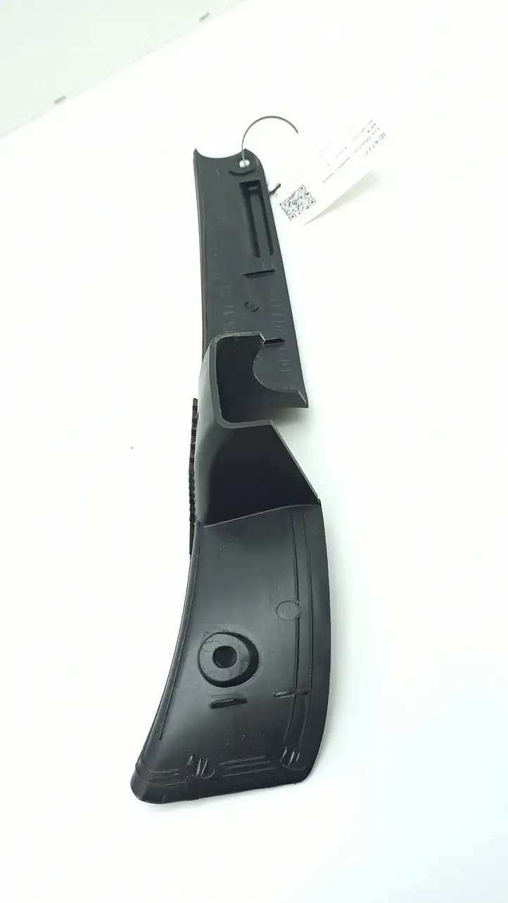 Mercedes-Benz C W204 (2007 - 2014) 2046931733 Прочая отделка багажника — фото 6