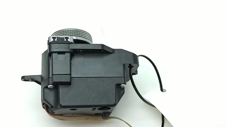 Mercedes-Benz C W204 (2007 - 2014) A2048700779 Мултифункционный включатель управления / ручка — фото 4