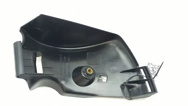 Mercedes-Benz C W204 (2007 - 2014) A2046931933 Прочие детали салона — фото 4