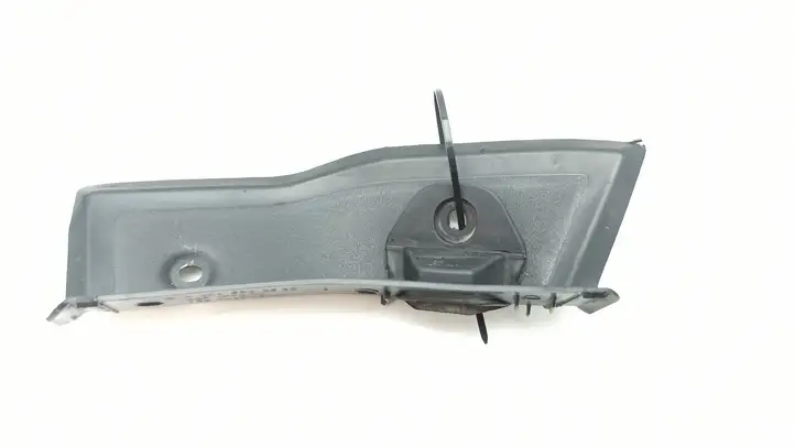 Mercedes-Benz C W204 (2007 - 2014) A2046933633 Прочая отделка багажника — фото 1