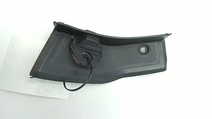 Mercedes-Benz C W204 (2007 - 2014) A2046933633 Прочая отделка багажника — фото 3