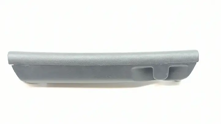 Mercedes-Benz C W204 (2007 - 2014) A2047430672 Прочая отделка багажника — фото 4