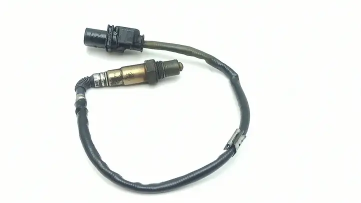 Mercedes-Benz C W204 (2007 - 2014) 0035427018 Лямбда-зонд — фото 4