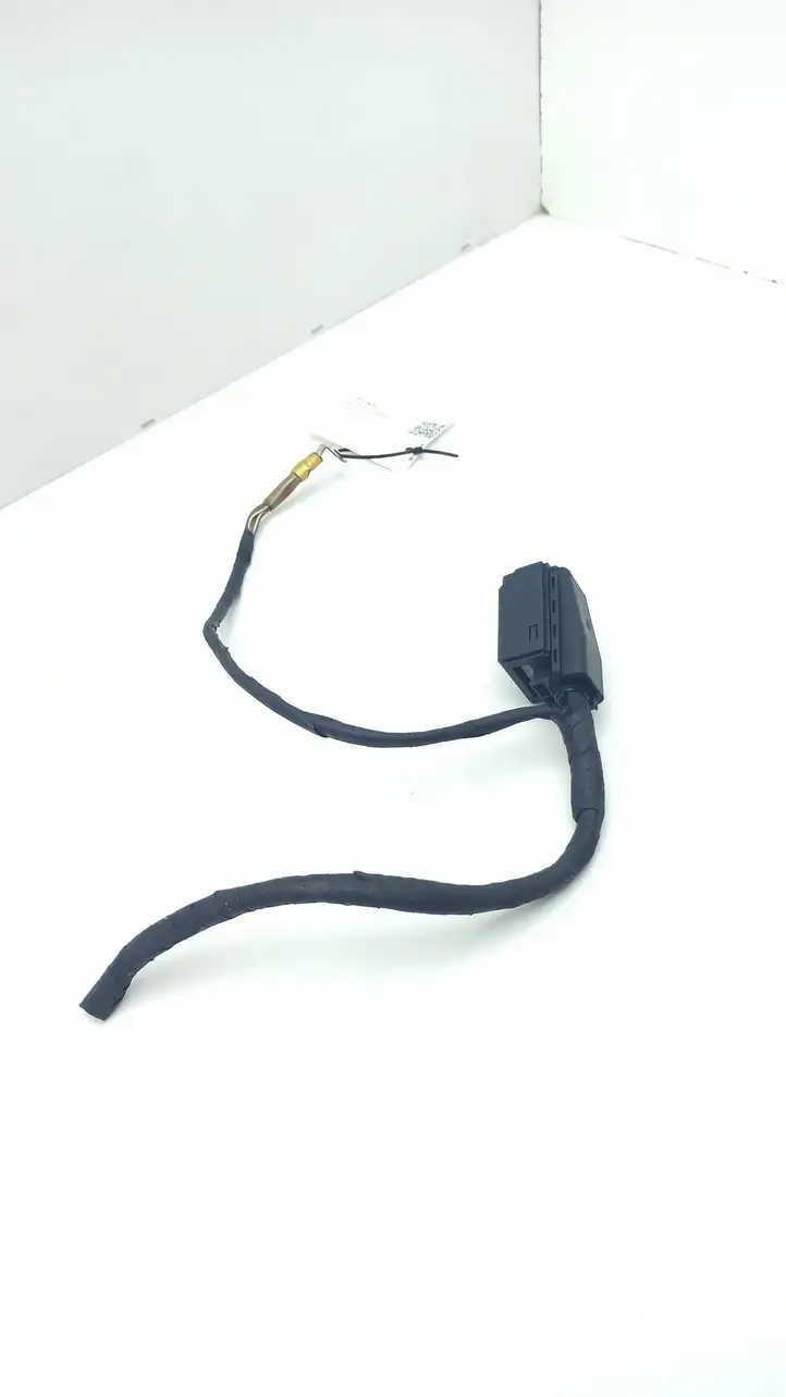 Mercedes-Benz C W204 (2007 - 2014) 0015450930 Прочая электропроводка — фото 3