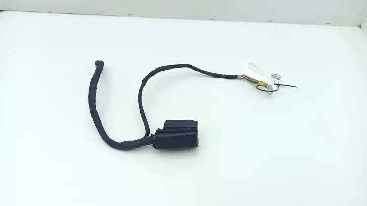 Mercedes-Benz C W204 (2007 - 2014) 0015450930 Прочая электропроводка — фото 4