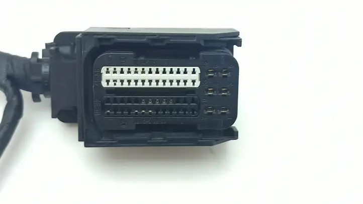 Mercedes-Benz C W204 (2007 - 2014) 0015450930 Прочая электропроводка — фото 7