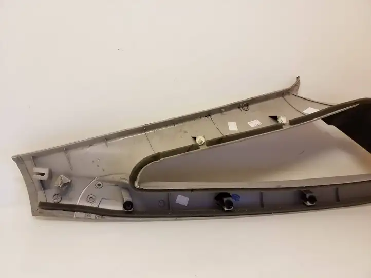 Ford S-MAX (2010 - 2015) AM21R031A91A Обшивка стойки A — фото 2