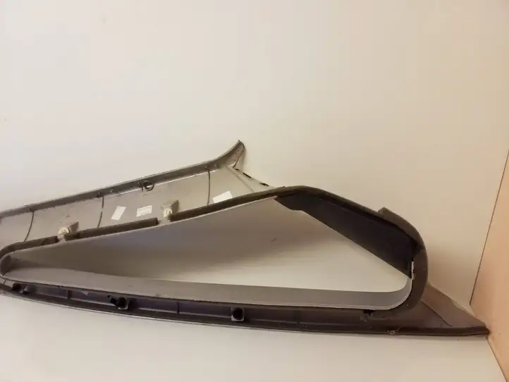 Ford S-MAX (2010 - 2015) AM21R031A91A Обшивка стойки A — фото 3