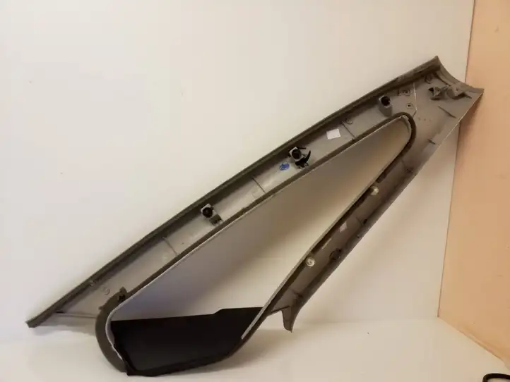 Ford S-MAX (2010 - 2015) AM21R031A91A Обшивка стойки A — фото 4