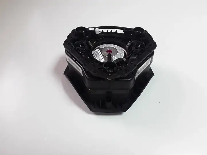 Fiat Doblo (2009 - 2015) 34121858A Подушка безопасности руля — фото 3
