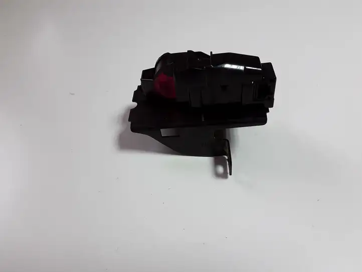 Citroen C4 I Picasso (2006 - 2013) 9660403680 Замок крышки багажника — фото 3