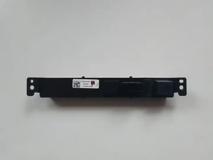 Mitsubishi Outlander (2018 - 2021) 8002C642B Включатель аварийных фонарей — фото 3