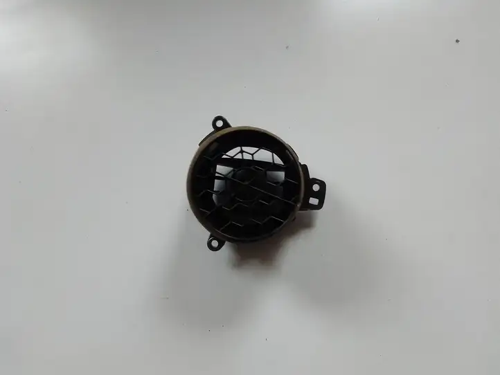 Toyota Auris E180 (2012 - 2018) 5568002020C0 Боковой воздушный дефлектор — фото 2