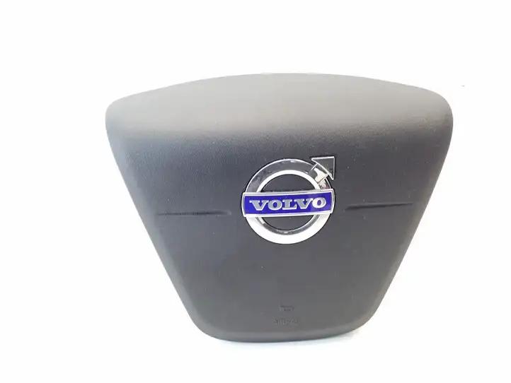 Volvo XC60 (2008 - 2013) P31332833 Подушка безопасности руля — фото 1