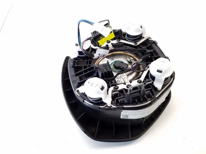 BMW 1 F20 F21 (2011 - 2019) 679133205 Подушка безопасности руля — фото 3