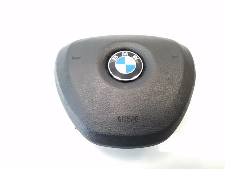 BMW 7 F01 (2008 - 2016) 609214600B Подушка безопасности руля — фото 1